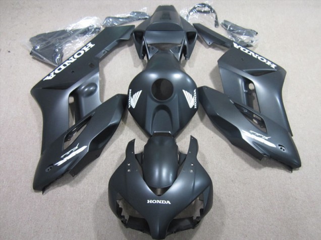 Noir Carénage de Rechange CBR 1000 RR 2004-2005 Noir Carénage de Rechange CBR 1000 RR 2004-2005