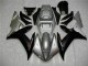 Noir Carénages ABS R1 2002-2003 Noir Carénages ABS R1 2002-2003