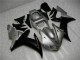 Noir Carénages ABS R1 2002-2003 Noir Carénages ABS R1 2002-2003