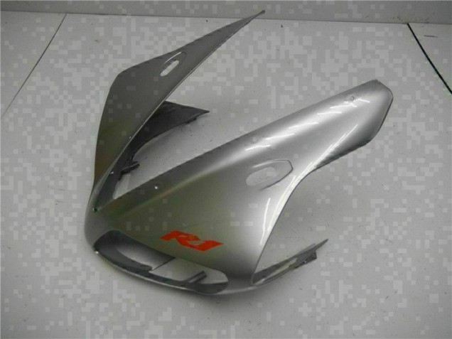 Noir Carénages ABS R1 2002-2003 Noir Carénages ABS R1 2002-2003