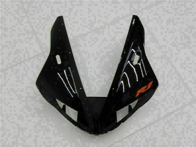 Noir Carénages ABS R1 2002-2003 Noir Carénages ABS R1 2002-2003