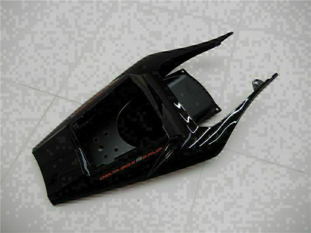 Noir Carénages ABS R1 2002-2003 Noir Carénages ABS R1 2002-2003