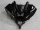 Noir Carénages ABS R6 2008-2016 Noir Carénages ABS R6 2008-2016