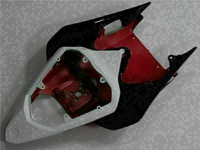 Noir Carénages ABS R6 2008-2016 Noir Carénages ABS R6 2008-2016
