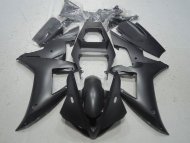 Noir Carénages CBR 1000 RR 2004-2005