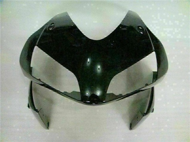 Noir Carénages CBR 600 RR 2003-2004 Noir Carénages CBR 600 RR 2003-2004