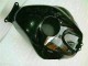 Noir Carénages CBR 600 RR 2003-2004 Noir Carénages CBR 600 RR 2003-2004