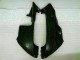 Noir Carénages CBR 600 RR 2003-2004 Noir Carénages CBR 600 RR 2003-2004