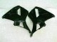 Noir Carénages CBR 600 RR 2003-2004 Noir Carénages CBR 600 RR 2003-2004