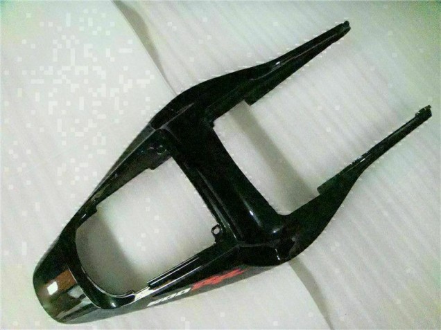 Noir Carénages CBR 600 RR 2003-2004 Noir Carénages CBR 600 RR 2003-2004