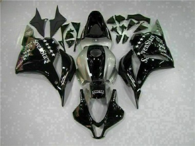 Noir Carénages CBR 600 RR 2009-2012