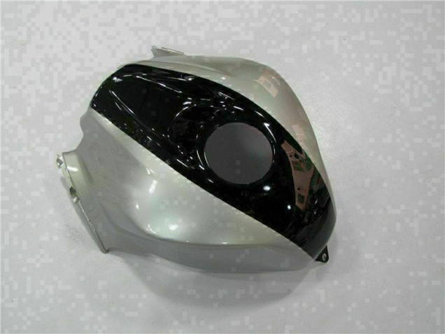 Noir Carénages CBR 600 RR 2009-2012 Noir Carénages CBR 600 RR 2009-2012
