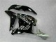 Noir Carénages CBR 600 RR 2009-2012 Noir Carénages CBR 600 RR 2009-2012