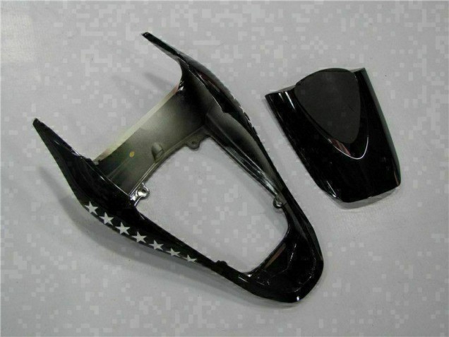 Noir Carénages CBR 600 RR 2009-2012 Noir Carénages CBR 600 RR 2009-2012