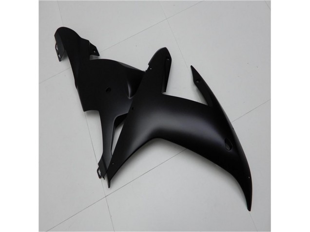 Noir Carénages & Carrosserie R1 2002-2003 Noir Carénages & Carrosserie R1 2002-2003
