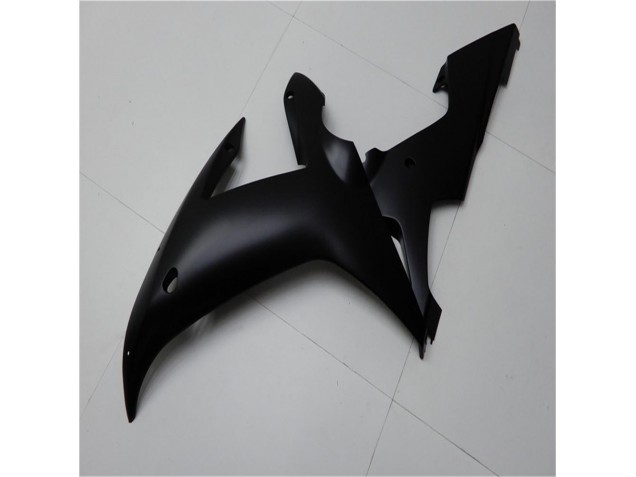Noir Carénages & Carrosserie R1 2002-2003 Noir Carénages & Carrosserie R1 2002-2003