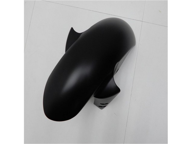 Noir Carénages & Carrosserie R1 2002-2003 Noir Carénages & Carrosserie R1 2002-2003