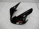 Noir Carenages & Carrosserie R1 2002-2003 Noir Carenages & Carrosserie R1 2002-2003