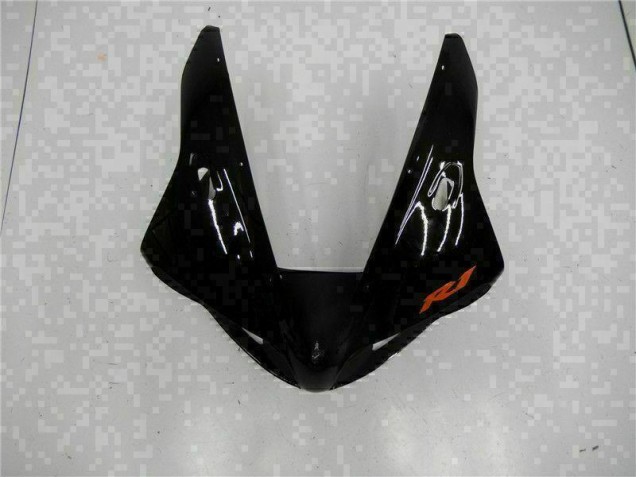 Noir Carenages & Carrosserie R1 2002-2003 Noir Carenages & Carrosserie R1 2002-2003