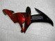 Noir Carenages & Carrosserie R1 2002-2003 Noir Carenages & Carrosserie R1 2002-2003