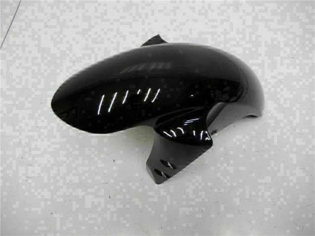 Noir Carenages & Carrosserie R1 2002-2003 Noir Carenages & Carrosserie R1 2002-2003