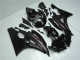 Noir Carénages & Carrosserie R6 2006-2007 Noir Carénages & Carrosserie R6 2006-2007