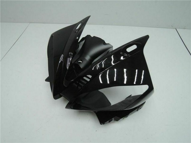 Noir Carénages & Carrosserie R6 2006-2007 Noir Carénages & Carrosserie R6 2006-2007