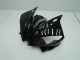Noir Carénages & Carrosserie R6 2006-2007 Noir Carénages & Carrosserie R6 2006-2007