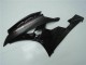 Noir Carénages & Carrosserie R6 2006-2007 Noir Carénages & Carrosserie R6 2006-2007