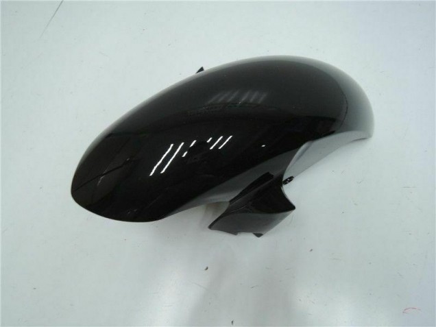 Noir Carénages & Carrosserie R6 2006-2007 Noir Carénages & Carrosserie R6 2006-2007