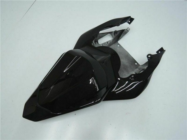 Noir Carénages & Carrosserie R6 2006-2007 Noir Carénages & Carrosserie R6 2006-2007