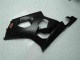 Noir Carénages GSXR 1000 K3 2003-2004 Noir Carénages GSXR 1000 K3 2003-2004