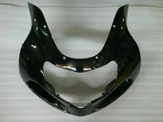 Noir Carénages GSXR 600 / 750 K1 K2 K3 2001-2003 Noir Carénages GSXR 600 / 750 K1 K2 K3 2001-2003