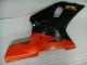 Noir Carénages GSXR 600 / 750 K1 K2 K3 2001-2003 Noir Carénages GSXR 600 / 750 K1 K2 K3 2001-2003