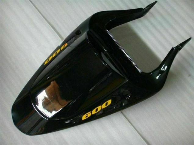 Noir Carénages GSXR 600 / 750 K1 K2 K3 2001-2003 Noir Carénages GSXR 600 / 750 K1 K2 K3 2001-2003