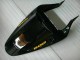 Noir Carénages GSXR 600 / 750 K1 K2 K3 2001-2003 Noir Carénages GSXR 600 / 750 K1 K2 K3 2001-2003