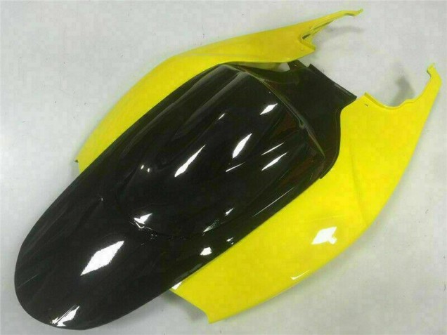 Noir Carénages GSXR 600 / 750 K6 2006-2007 Noir Carénages GSXR 600 / 750 K6 2006-2007