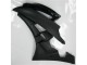 Noir Carénages R6 2006-2007 Noir Carénages R6 2006-2007