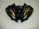 Noir Carénages R6 2008-2016 Noir Carénages R6 2008-2016