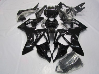 Noir Carénages S1000RR 2009-2014