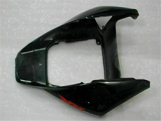 Noir Carénages de Rechange CBR 1000 RR 2004-2005 Noir Carénages de Rechange CBR 1000 RR 2004-2005