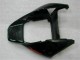 Noir Carénages de Rechange CBR 1000 RR 2004-2005 Noir Carénages de Rechange CBR 1000 RR 2004-2005