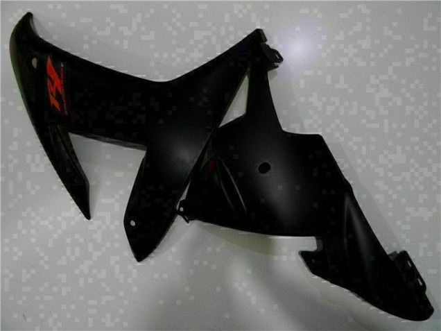 Noir Carénages de Rechange R1 2002-2003 Noir Carénages de Rechange R1 2002-2003