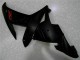 Noir Carénages de Rechange R1 2002-2003 Noir Carénages de Rechange R1 2002-2003