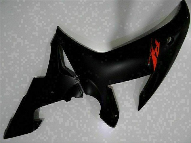 Noir Carénages de Rechange R1 2002-2003 Noir Carénages de Rechange R1 2002-2003