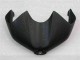 Noir Carénages de Rechange R6 2006-2007