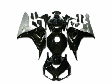 Noir Carrosserie CBR 1000 RR 2006-2007