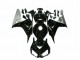 Noir Carrosserie CBR 1000 RR 2006-2007 Noir Carrosserie CBR 1000 RR 2006-2007