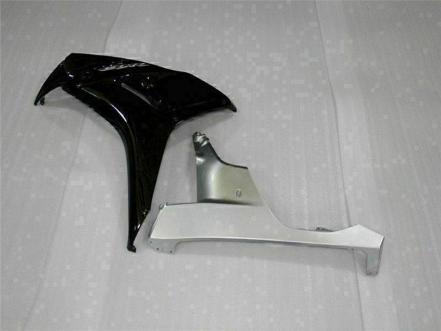 Noir Carrosserie CBR 1000 RR 2006-2007 Noir Carrosserie CBR 1000 RR 2006-2007