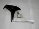 Noir Carrosserie CBR 1000 RR 2006-2007 Noir Carrosserie CBR 1000 RR 2006-2007